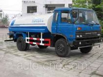 Поливальная машина (автоцистерна водовоз) Songdu KF5108GSS