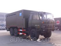 Мобильная водоочистная установка Kangfei KFT5166XJS