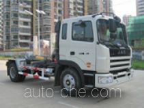 Мусоровоз с отсоединяемым кузовом Tianzai KLT5120ZXX