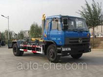 Мусоровоз с отсоединяемым кузовом Tianzai KLT5160ZXX