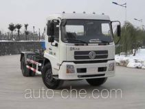 Мусоровоз с отсоединяемым кузовом Tianzai KLT5161ZXX