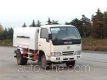 Мусоровоз с герметичным кузовом Jiutong KR5050ZLJ