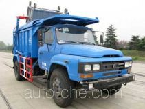 Мусоровоз с отсоединяемым кузовом Jiutong KR5091ZXXD