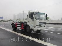 Мусоровоз с отсоединяемым кузовом Jiutong KR5121ZXXD4