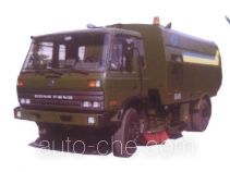 Подметально-уборочная машина Jiutong KR5140TSL