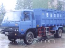 Самосвал мусоровоз Jiutong KR5140ZLJD