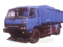 Мусоровоз с отсоединяемым кузовом Jiutong KR5140ZXXD