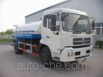 Поливальная машина (автоцистерна водовоз) Jiutong KR5141GSS