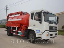 Илососная машина Jiutong KR5160GXW4