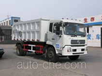 Самосвал мусоровоз Jiutong KR5160ZLJD3