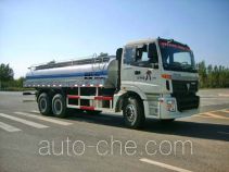 Автоцистерна для воды (водовоз) Naili KSZ5253GYS