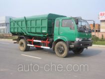 Самосвал мусоровоз Luba LB3060ZLJ