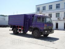 Мусоровоз с механизмом самопогрузки Luba LB5126ZZZ-JMC