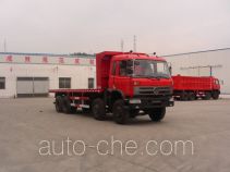 Грузовой автомобиль с отсоединяемым кузовом Luba LB5310ZKXG-JMC