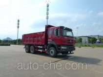 Мусоровоз Fushi LFS5252ZLJLQA