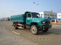 Самосвал мусоровоз Yunli LG5070ZLJC