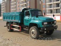 Самосвал мусоровоз Yunli LG5120ZLJ