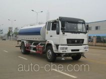 Поливальная машина (автоцистерна водовоз) Yunli LG5160GSSZ