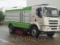 Подметально-уборочная машина Yunli LG5160TSLC5