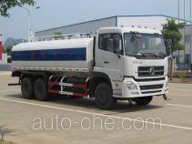 Поливальная машина (автоцистерна водовоз) Yunli LG5250GSSD