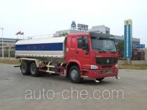 Поливальная машина (автоцистерна водовоз) Yunli LG5250GSSZ