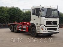 Мусоровоз с отсоединяемым кузовом Yunli LG5250ZXXD5