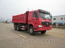 Самосвал мусоровоз Yunli LG5251ZLJZ