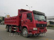 Самосвал мусоровоз Yunli LG5251ZLJZ4