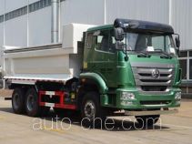 Самосвал мусоровоз Yunli LG5254ZLJZ4