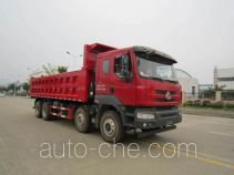 Самосвал мусоровоз Yunli LG5310ZLJC4