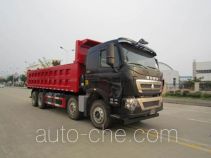 Самосвал мусоровоз Yunli LG5311ZLJZ4