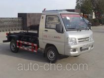 Мусоровоз с отсоединяемым кузовом Guangyan LGY5030ZXXB5