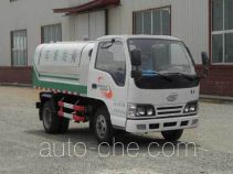 Самосвал мусоровоз Guangyan LGY5040ZLJ