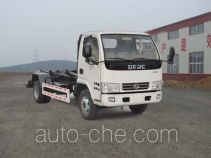 Мусоровоз с отсоединяемым кузовом Guangyan LGY5040ZXXE5