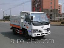 Самосвал мусоровоз Guangyan LGY5050ZLJ