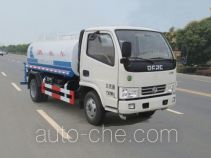 Поливальная машина (автоцистерна водовоз) Guangyan LGY5070GSSE5