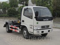 Мусоровоз с отсоединяемым кузовом Guangyan LGY5070ZXXE5