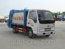 Мусоровоз с уплотнением отходов Guangyan LGY5070ZYS