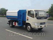 Мусоровоз с механизмом самопогрузки Guangyan LGY5070ZZZE5