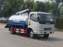 Вакуумная машина Guangyan LGY5071GXE