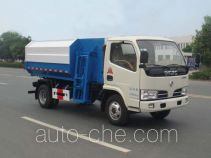 Мусоровоз с механизмом самопогрузки Guangyan LGY5071ZZZ