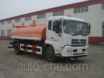 Поливальная машина (автоцистерна водовоз) Guangyan LGY5160GSS