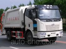 Мусоровоз с уплотнением отходов Guangyan LGY5160ZYS