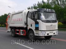 Мусоровоз с уплотнением отходов Guangyan LGY5160ZYSCA5