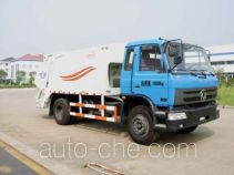 Мусоровоз с уплотнением отходов Zhengyuan LHG5102ZYS