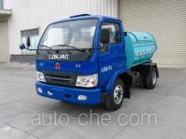 Низкоскоростной мусоровоз Longjiang LJ2310DQ