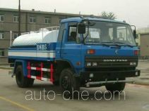 Поливальная машина (автоцистерна водовоз) Tianhe LLX5110GSS