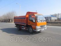 Самосвал мусоровоз Luping Machinery LPC5042ZLJS4