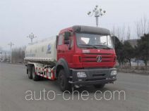 Поливальная машина (автоцистерна водовоз) Luping Machinery LPC5250GSSN4