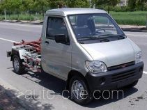 Мусоровоз с отсоединяемым кузовом Wuling LQG5027ZXXNF